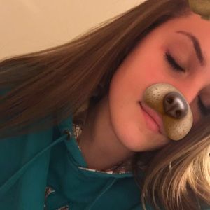 Meet your Posher, Isabella